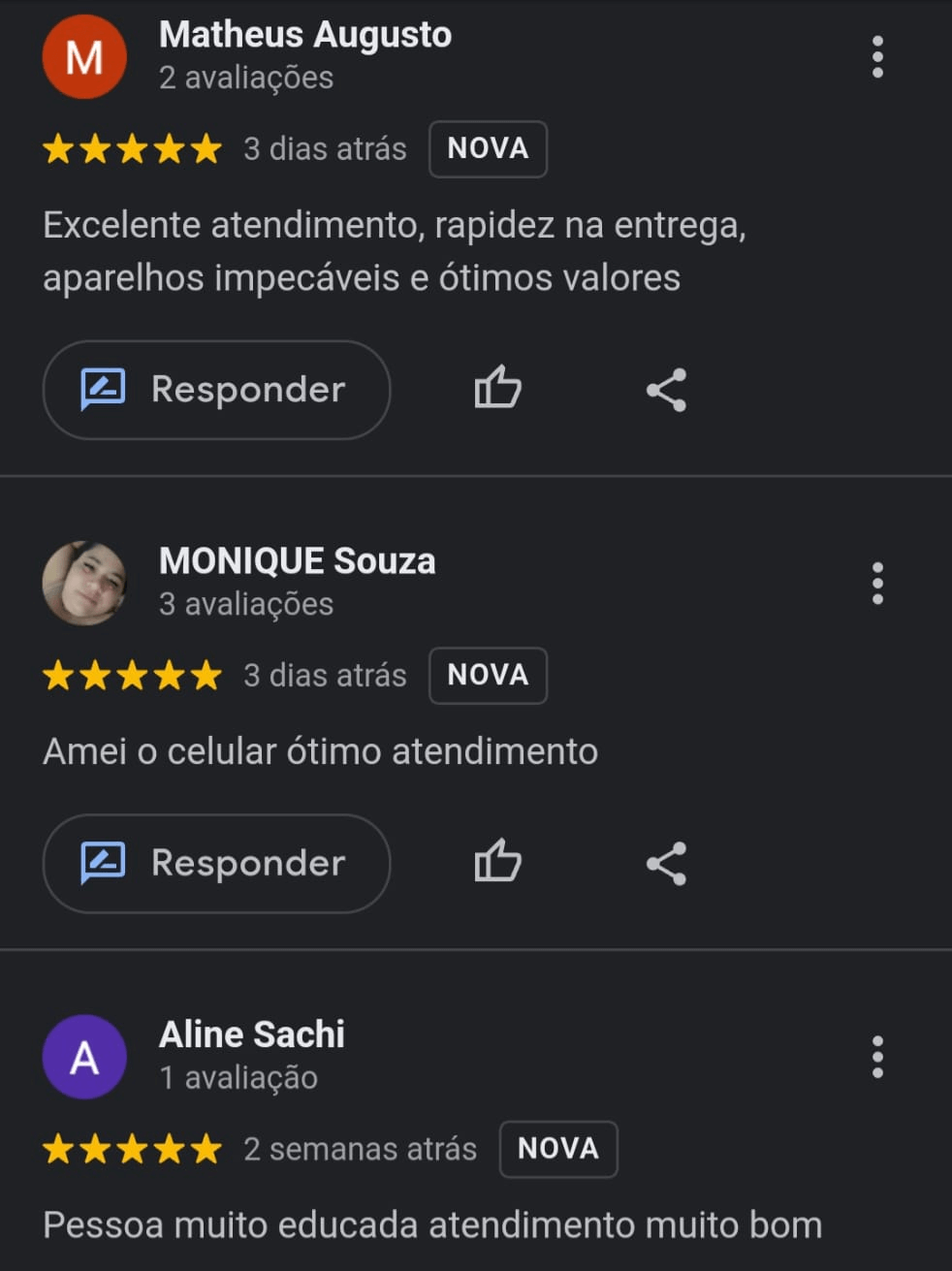 DEPOIMENTOS 01