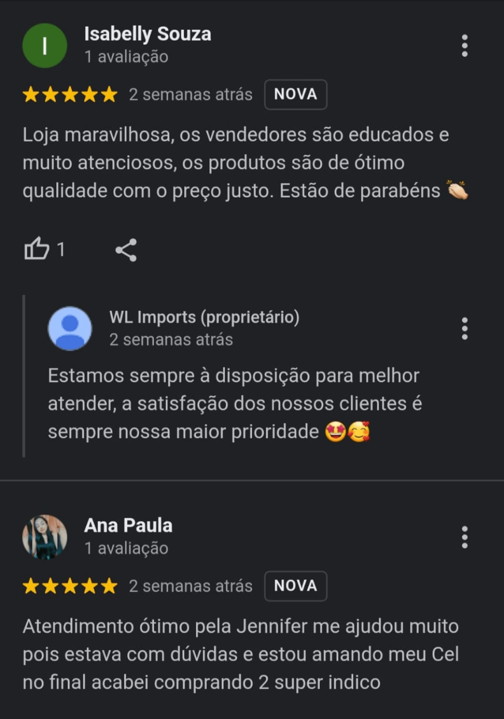 DEPOIMENTOS 03